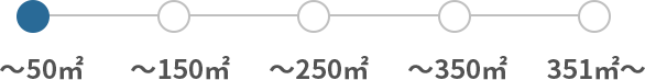 ~50㎡